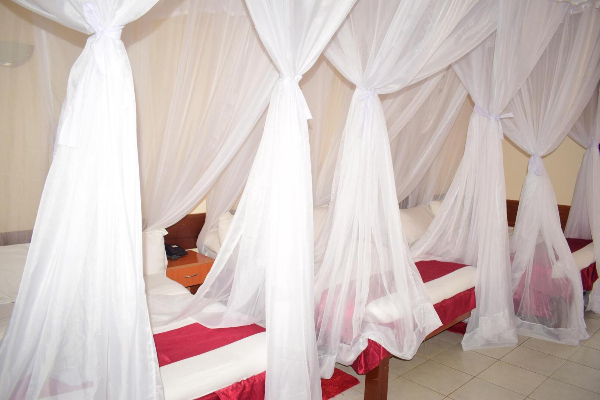 Meru Slopes Hotel Kamer foto